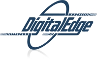 DigitalEdge Logo