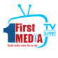 Digital First Media TV Logo
