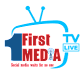 DigitalFirstMediaTV Logo