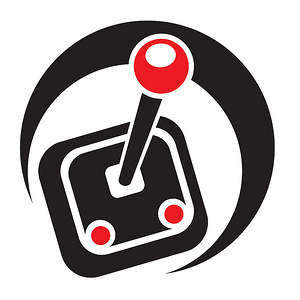 Digital Game Museum Logo