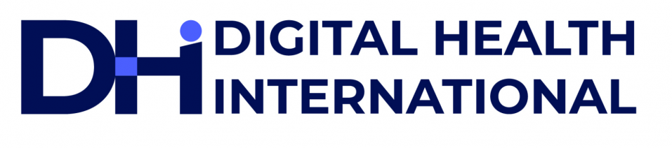 DigitalHealth Logo