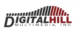 Digital Hill Multimedia, Inc. Logo