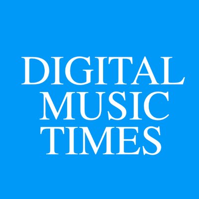 DIGITAL MUSIC TIMES Logo