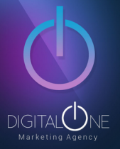 DigitalOneMarketing Logo