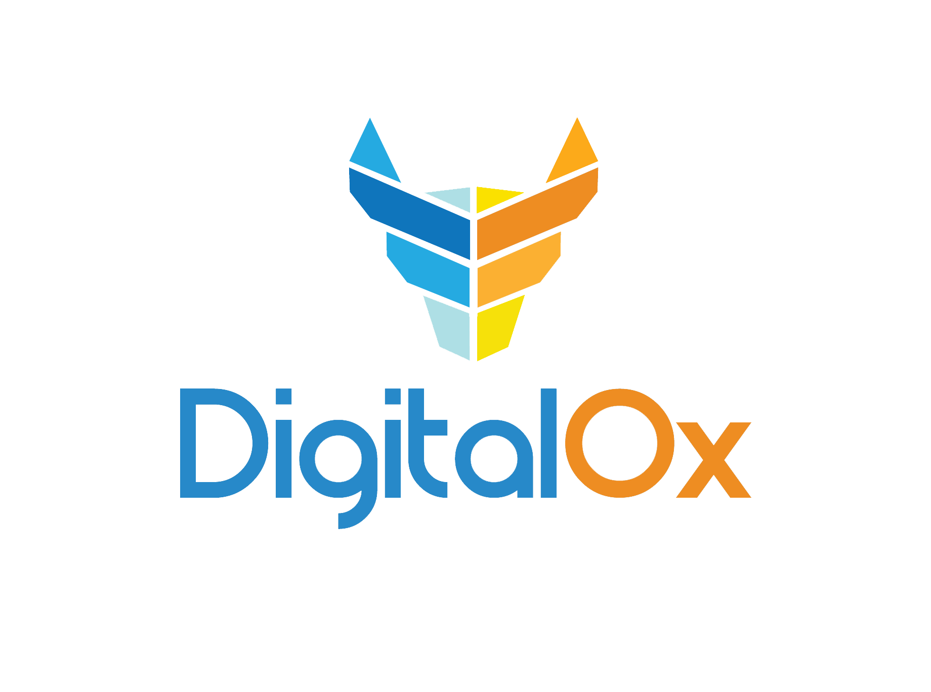 DigitalOxLtd Logo