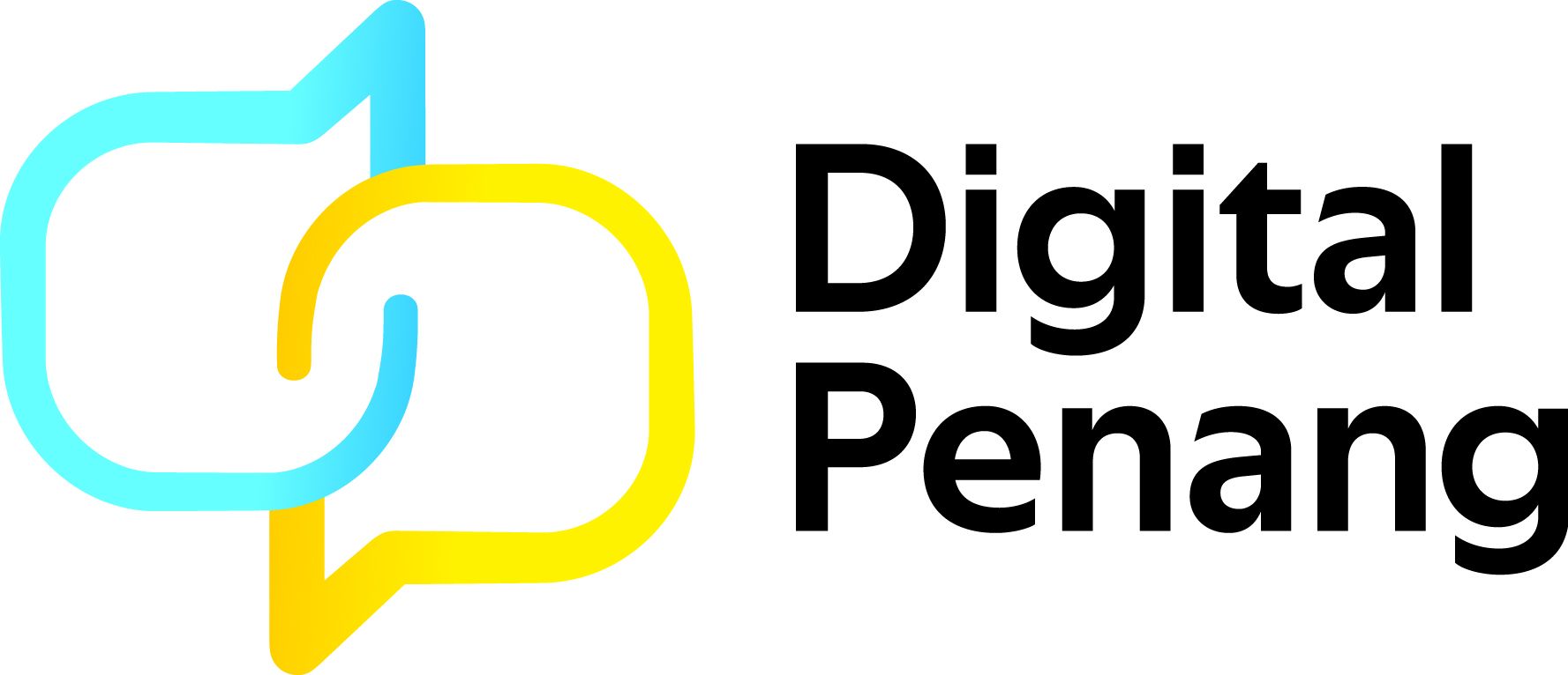 Digital Penang Logo