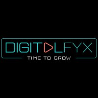 Digital Fyx Logo