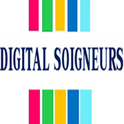 DigitalSoigneurs Logo