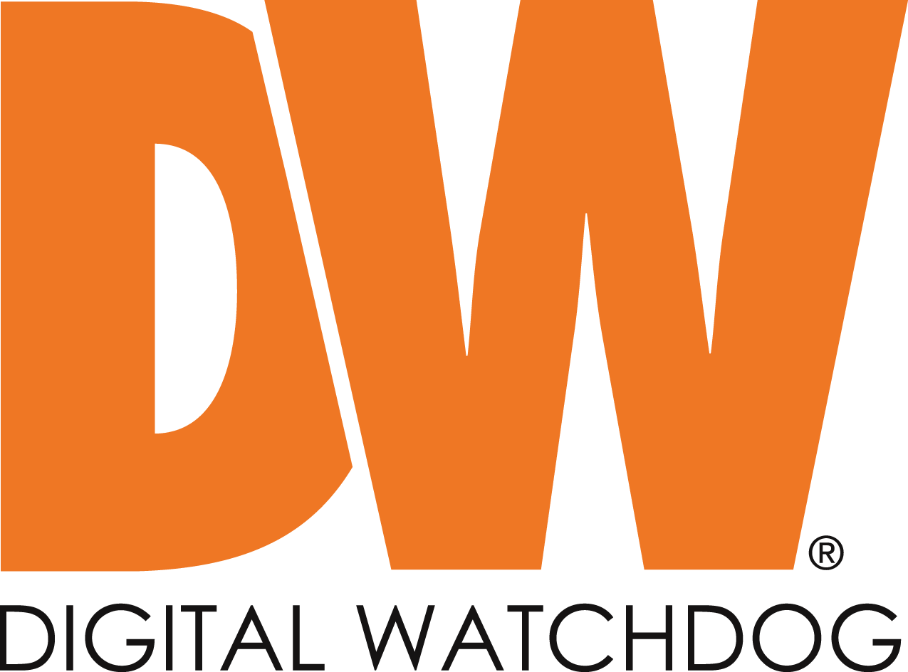 DigitalWatchdog Logo