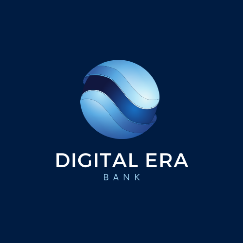 Digital_Era_Bank Logo