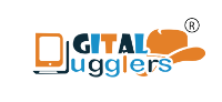 Digital Jugglers Logo