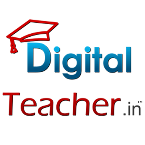 Digital Teacher Logo