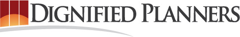 DignifiedPlanners Logo