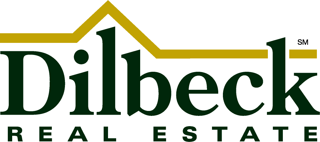 Dilbeck Real Estate Logo