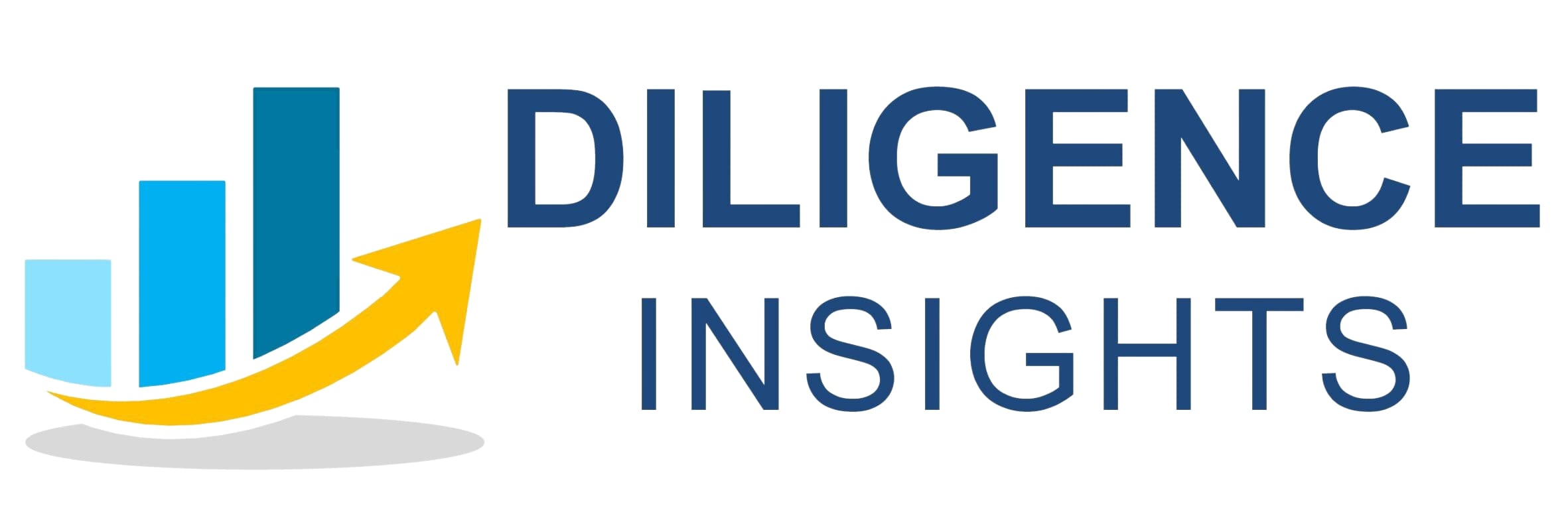 Diligence Insights LLP Logo