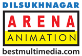 DilsukhnagarArena Logo