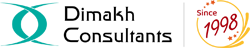 DimakhConsultants Logo