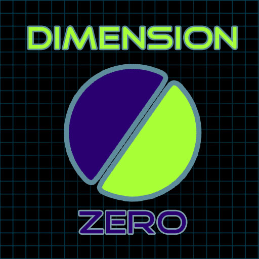 DimensionZero Logo