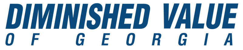 Diminished-Value Logo