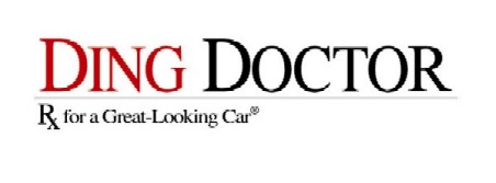 DingDoctor Logo