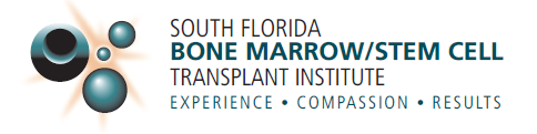 South Florida Bone Marrow Stem Cell Transplant Logo