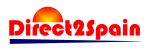 Direct2Spain Logo