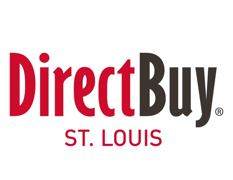 DirectBuy Stl Logo
