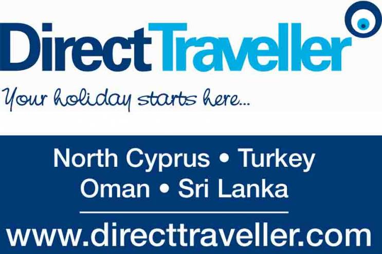 Direct_Traveller Logo