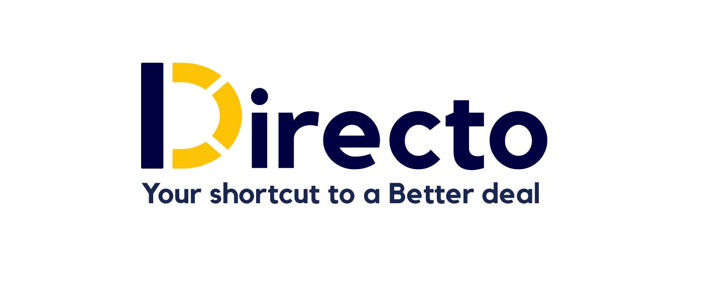 Directo Tech, Inc Logo