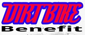 DirtBikeBenefit Logo