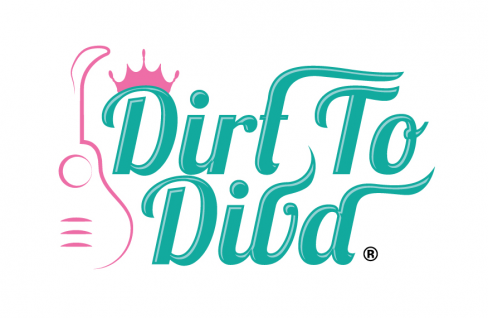 DirtToDiva Logo