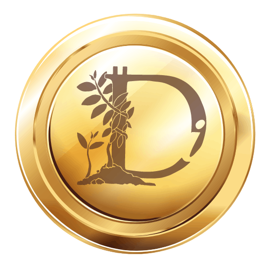 DirtiCoin Logo