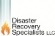 DisasterRecovery Logo