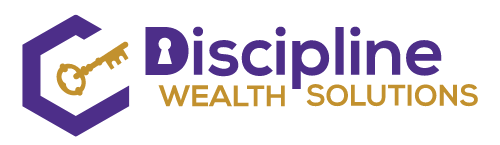 DisciplineWealth Logo