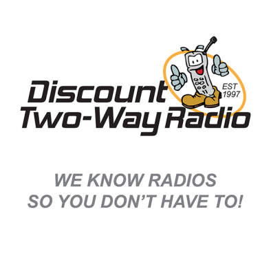 Discount2WayRadio Logo