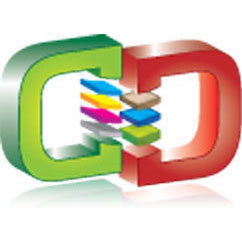 DiscountDesigning Logo