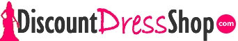 DiscountDressShop Logo