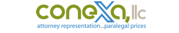 Conexa, LLC Logo