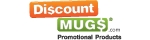 DiscountMugs.com Logo