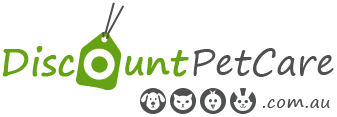 DiscountPetCare Logo