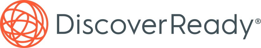 DiscoverReady Logo