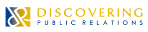 DiscoveringPR Logo