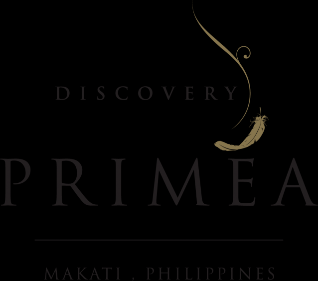 Discovery Primea Logo