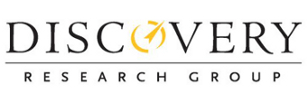 Discovery Research Group Logo