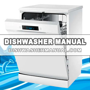 DishwasherManual Logo
