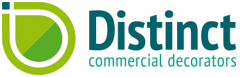 DistinctDecorators Logo