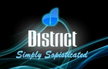 DistrictEcig Logo