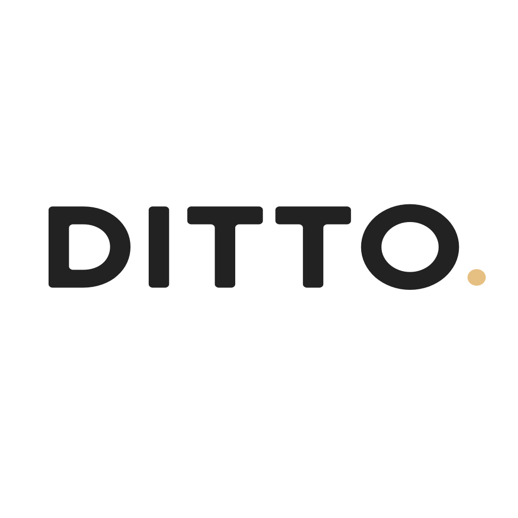 DittoApp Logo