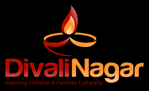 Divali Nagar Inc Logo