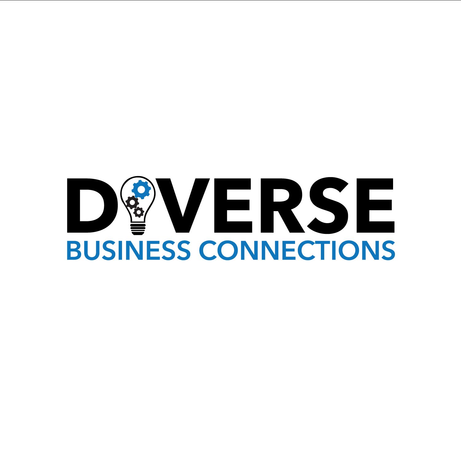 Diverse Business Connections Logo